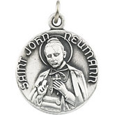 St. John Neumann Medal
