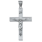 Hollow Crucifix