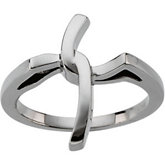 Cross Ring