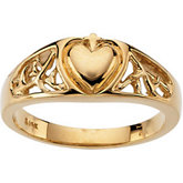 Heart Ring