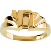 Chai Ring