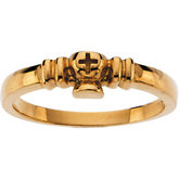 Chalice Ring