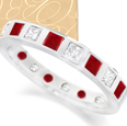 Classic, Stylish, Elegant & Contemporary Ruby Jewelry