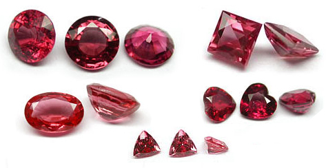 Know All About Rubies