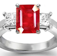 Know All About Ruby Jewelry