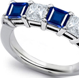 Great deals for Sapphire Rings