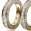 Evening and Dress Rings