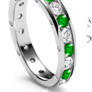 jewelry artist, designer, goldsmith, silversmith, workshop, court, shop, artisan emerald jewelry, engraved emeralds