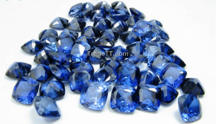 Synthetic or Fake Sapphires