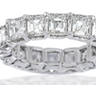 composed of marquise, pear-shaped and old rose diamonds