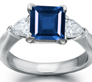Compare Prices, Reviews, Buy Sapphire Rings Online