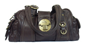 GF FERRE Designer Handbag