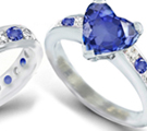 Sapphire Rings for Sale