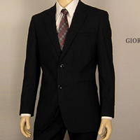 mens designer suits armani