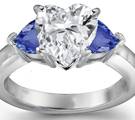 Cheap Sapphire Rings, Discount Sapphire Rings, Find High Quality Sapphire Rings