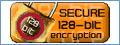 Risk Free Safe Shopping 128 Bit-Security