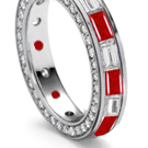 Eternity Bands: OGI, William Goldberg, Caroline Ellen