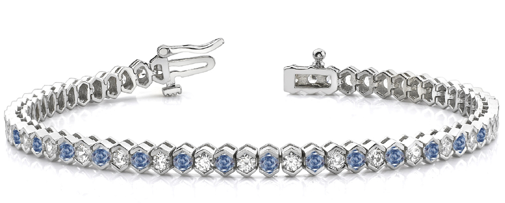 Premier Designer Diamond Jewelry Classic Diamond Tennis Bracelets,Nike Basketball Logo Designs