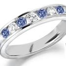 Blog: Fancy Color Diamond Engagement Rings - Jewelry Guide