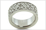platinum 24k gold wedding rings platinum 24k gold wedding bands platinum 24k gold anniversary rings