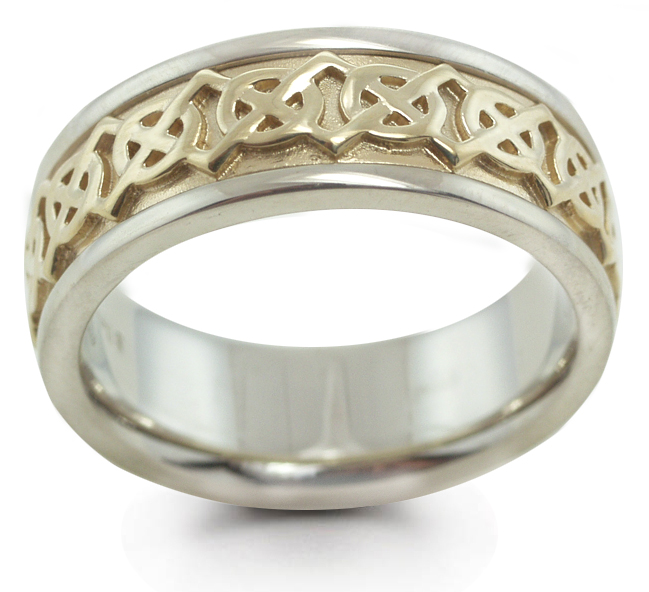 Shop Platinum Wedding Rings | Gold Wedding Rings | Yellow White Gold ...