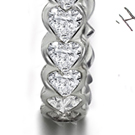 Diamond Lorgnon Chains