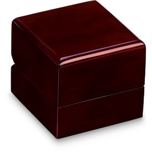 Jewelry Boxes - Ring Boxes