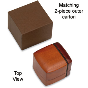 Jewelry Boxes - Ring Boxes