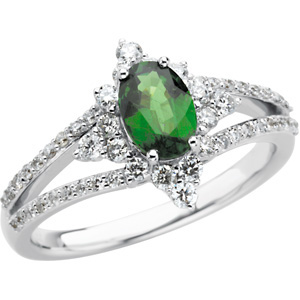 emerald_sapphire_amethst_ruby_diamond_ flower_ring