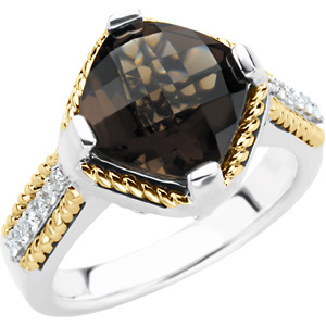 emerald_sapphire_amethst_ruby_diamond_ flower_ring