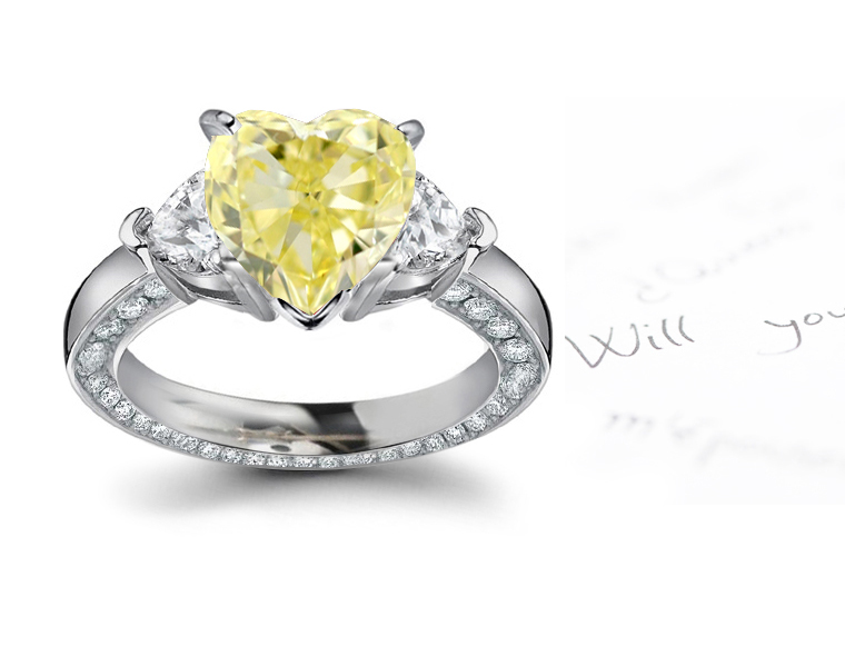 What is a Solitaire Setting? - GIA 4Cs