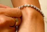 Diamond Bracelets