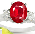 Birthstone Jewelry