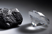 diamonds