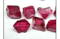 sapphires