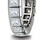 Diamond Brooches, etc.-Continued