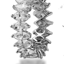 Color H Clarity SI1 Weight 1.0 to 5.0
Cts Shape MarquiseCut