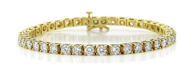 diamond bracelets