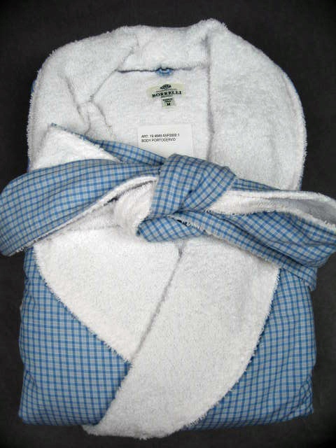 Designer Robes