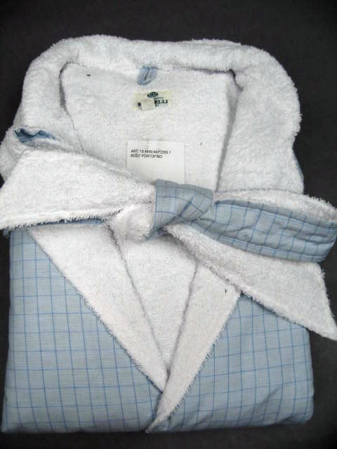 Designer Robes