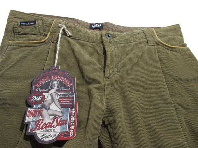 Women's Designer Pants