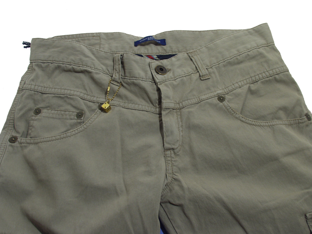 Women's Designer Pants