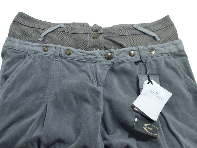 Women's Designer Pants