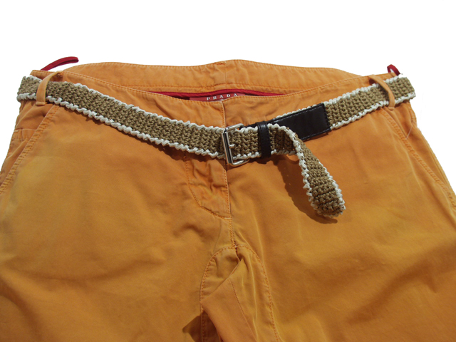 Women's Designer Pants
