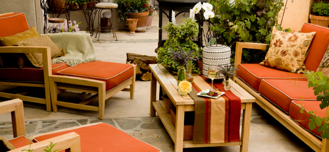 Home Furniture