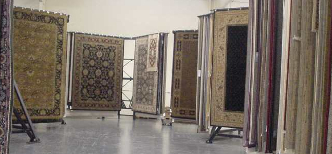 Premium Rugs
