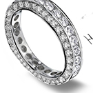 Eternity rings