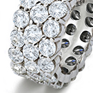 the largest dealer in diamonds and precious stones in United States