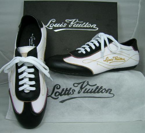 Shoes Designer By Louis Vuitton