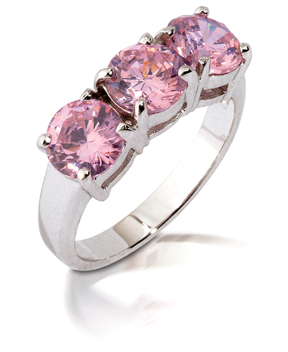 pink sapphire rings pink sapphire rings